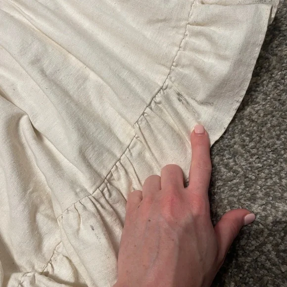 Black Label Gunne Sax Size 7 - Picture 2 of 7